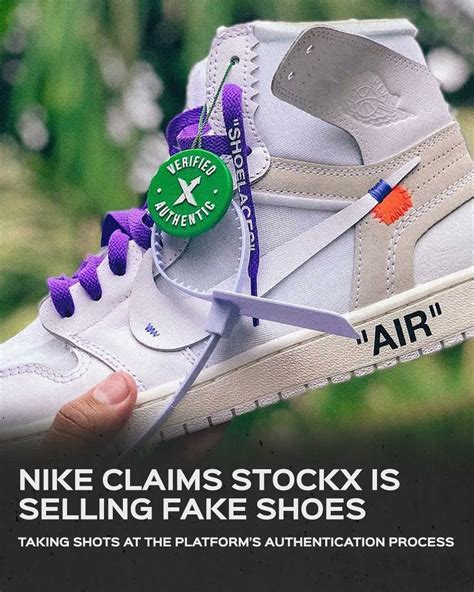 are j du plessis shoes fake|These Are the Most Spotted Fake Sneakers Caught by StockX.